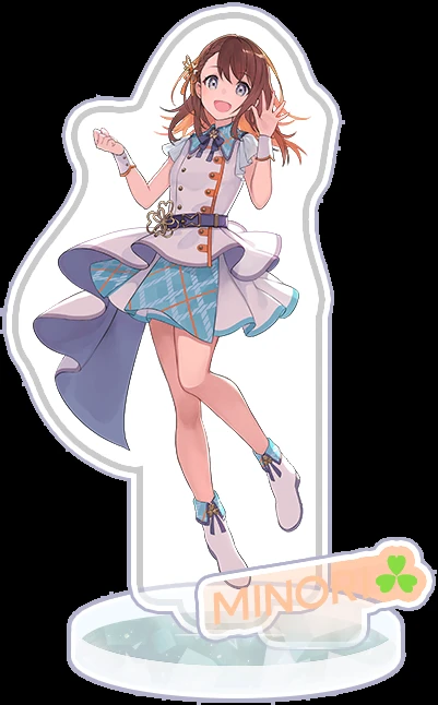 来自珍藏集: Custom Profile Assets